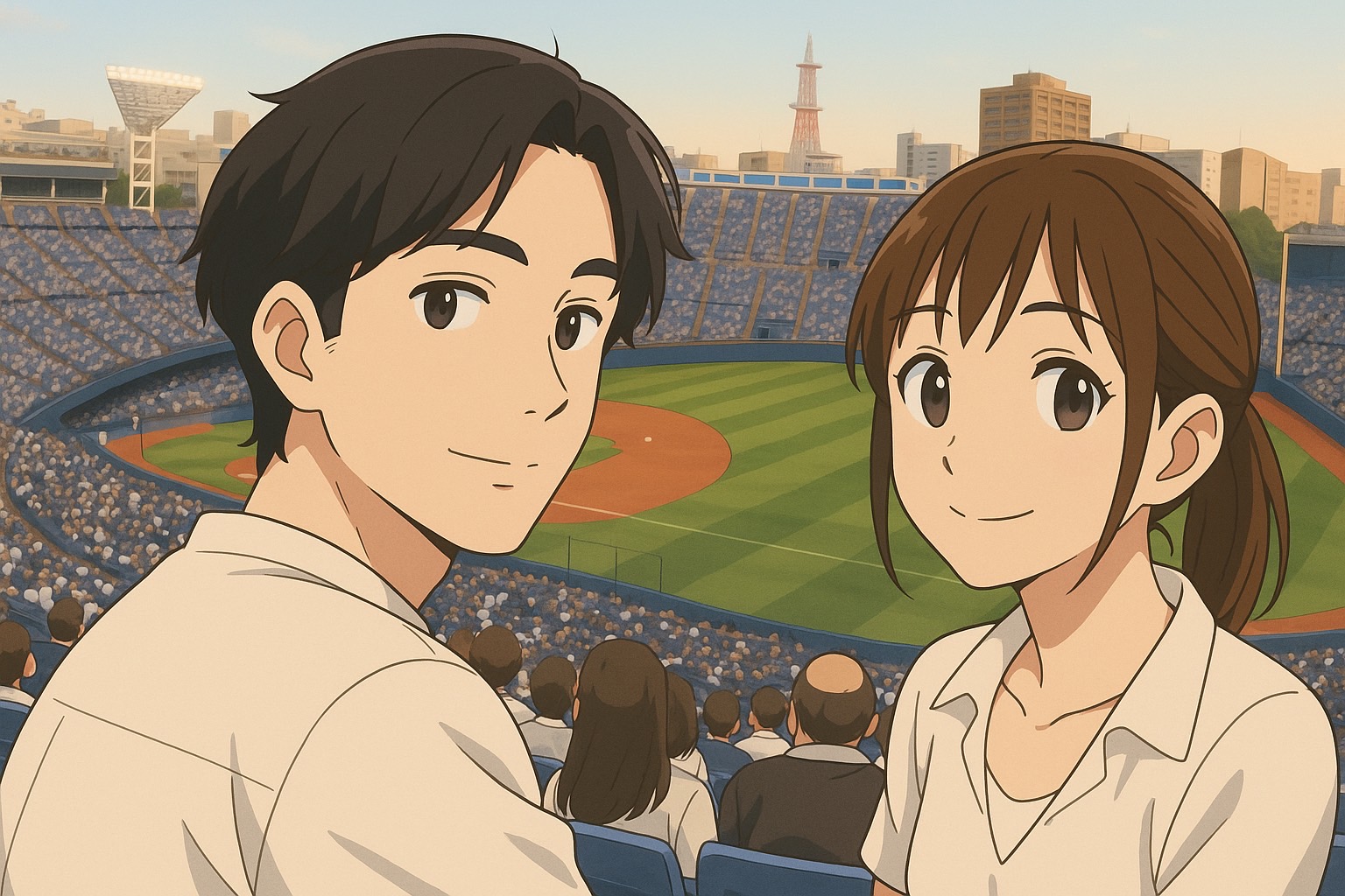 After-5 Duo｜A&Kのアバター